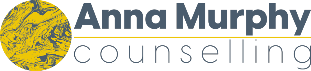 Anna Murphy Counselling Logo